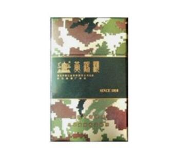 云霄常山香烟