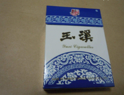 查处进口香烟-海关香烟查处