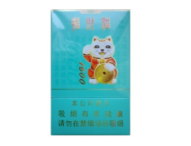 越代琥珀香烟多少钱一盒_琥珀香烟价格及图片大全